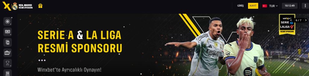 winxbet güncel giriş